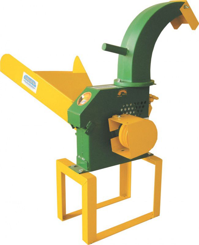 PICADOR B 612 VENCEDORA